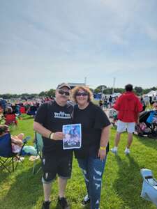 Bash on the Bay Country Music Fest