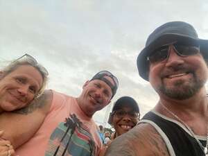 Bash on the Bay Country Music Fest