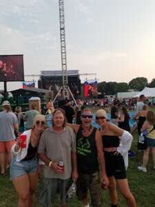 Bash on the Bay Country Music Fest