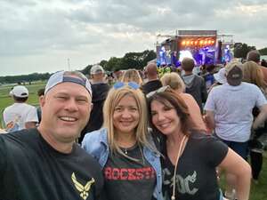 Bash on the Bay Country Music Fest