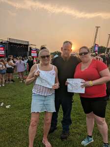 Bash on the Bay Country Music Fest