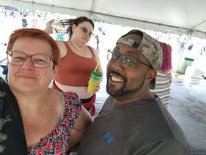 Bash on the Bay Country Music Fest