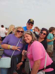 Bash on the Bay Country Music Fest