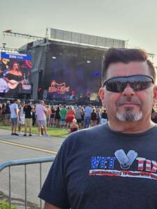 Bash on the Bay Country Music Fest