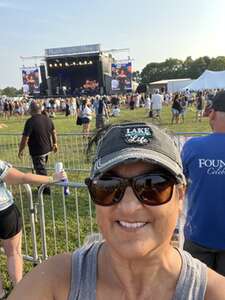 Bash on the Bay Country Music Fest