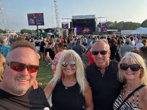 Bash on the Bay Country Music Fest