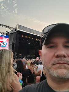 Bash on the Bay Country Music Fest