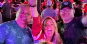 Bash on the Bay Country Music Fest