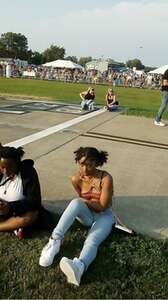 Bash on the Bay Country Music Fest