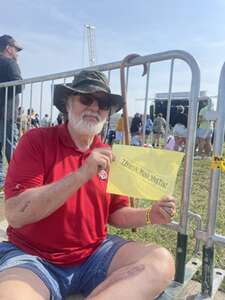 Bash on the Bay Country Music Fest