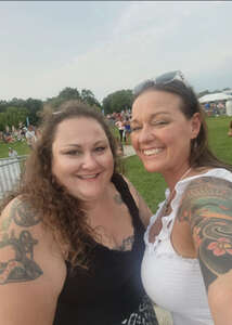 Bash on the Bay Country Music Fest