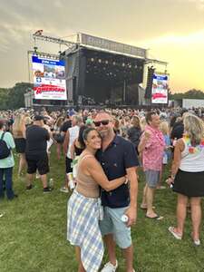 Bash on the Bay Country Music Fest