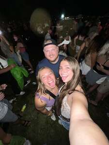 Bash on the Bay Country Music Fest