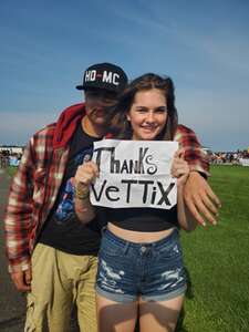 Bash on the Bay Country Music Fest