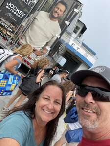 Bash on the Bay Country Music Fest