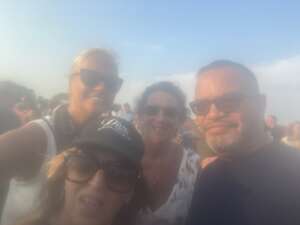 Bash on the Bay Country Music Fest