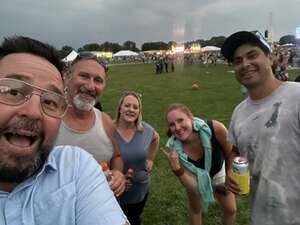 Bash on the Bay Country Music Fest