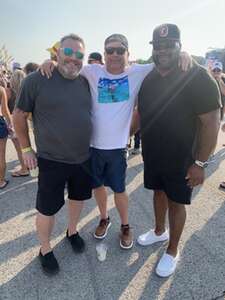 Bash on the Bay Country Music Fest