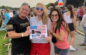 Bash on the Bay Country Music Fest