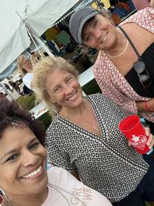 Bash on the Bay Country Music Fest