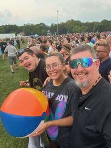 Bash on the Bay Country Music Fest