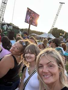 Bash on the Bay Country Music Fest