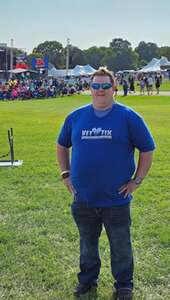 Bash on the Bay Country Music Fest