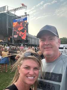 Bash on the Bay Country Music Fest