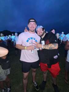 Bash on the Bay Country Music Fest