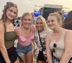 Bash on the Bay Country Music Fest