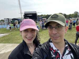 Bash on the Bay Country Music Fest