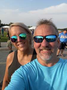 Bash on the Bay Country Music Fest