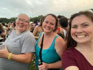 Bash on the Bay Country Music Fest