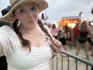 Bash on the Bay Country Music Fest