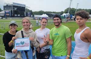 Bash on the Bay Country Music Fest