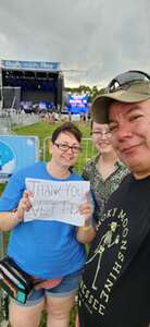 Bash on the Bay Country Music Fest