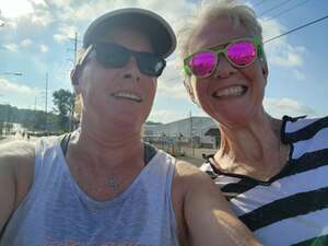 Bash on the Bay Country Music Fest