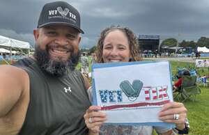 Bash on the Bay Country Music Fest