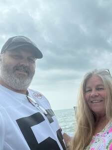 Bash on the Bay Country Music Fest