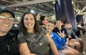 Washington Nationals - MLB vs Miami Marlins