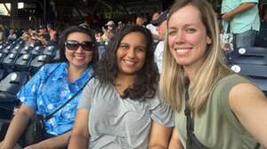 Washington Nationals - MLB vs Miami Marlins