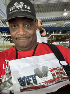 Washington Nationals - MLB vs Miami Marlins