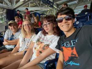 Washington Nationals - MLB vs Miami Marlins