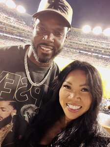 Washington Nationals - MLB vs Miami Marlins