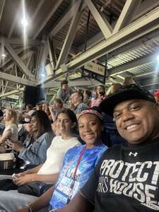 Washington Nationals - MLB vs Miami Marlins