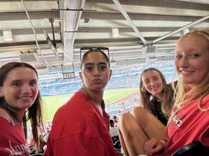 Washington Nationals - MLB vs Miami Marlins