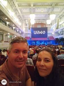 Ub40