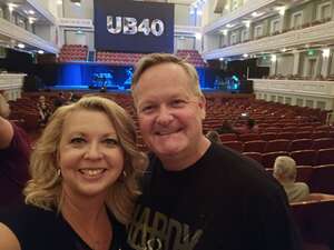 Ub40