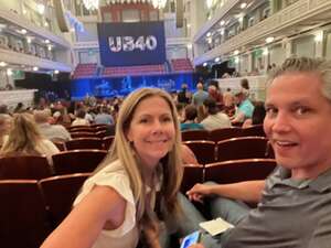 Ub40