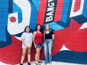 Washington Nationals - MLB vs Miami Marlins